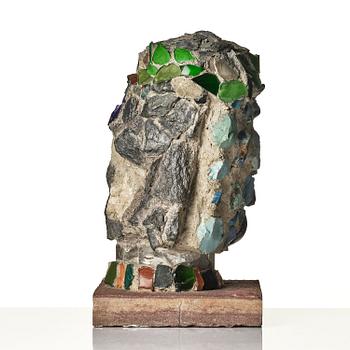 Olle Nyman, Untitled.