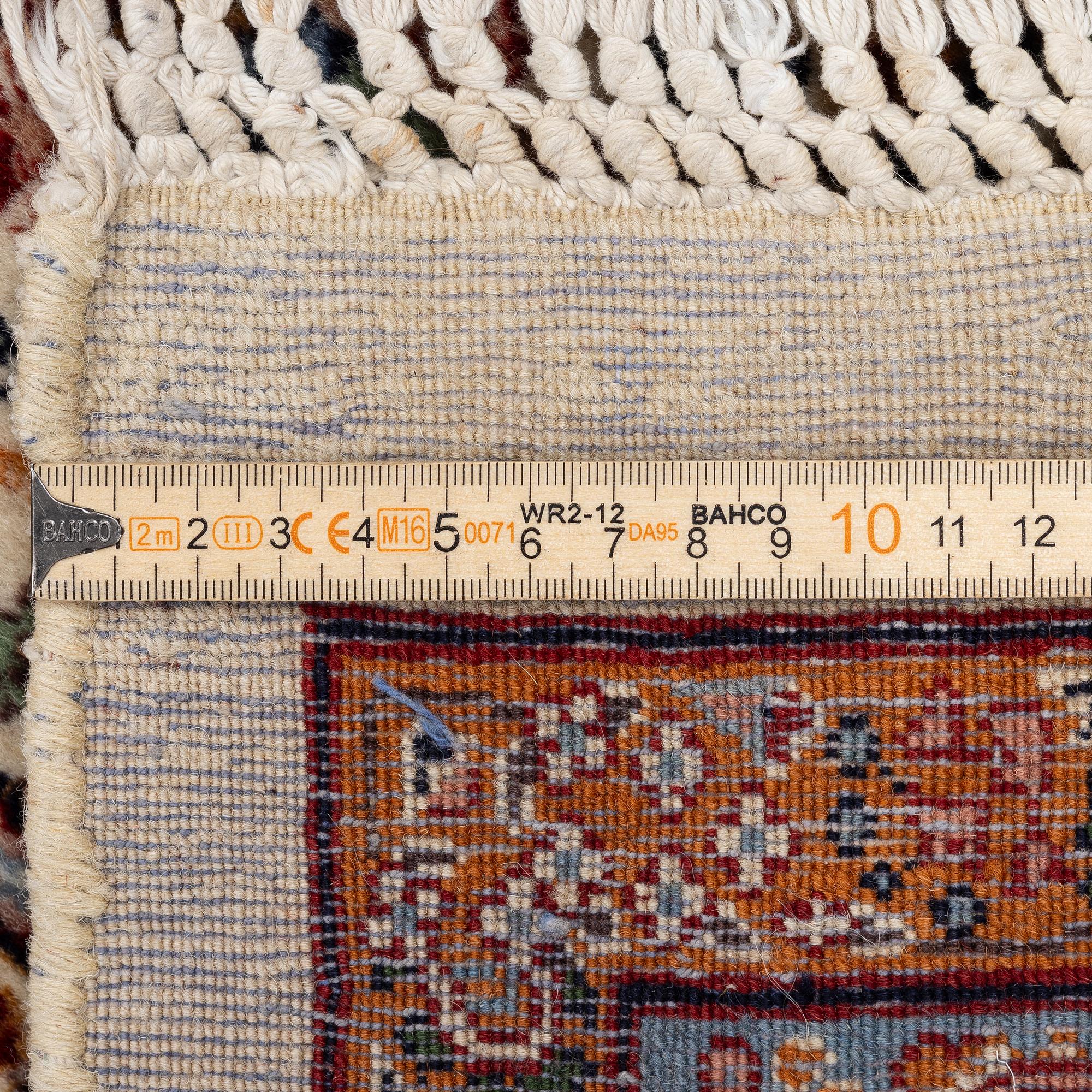 Matta ca 360 x 240 cm.