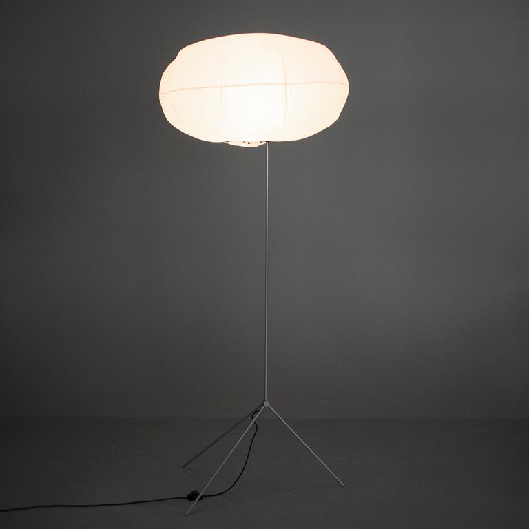 GOLVLAMPA, "Globlow", Snowcrash, Design Vesa Hinkola, Markus Nevalainen, Rane Vaskivuori, omkring 2000.