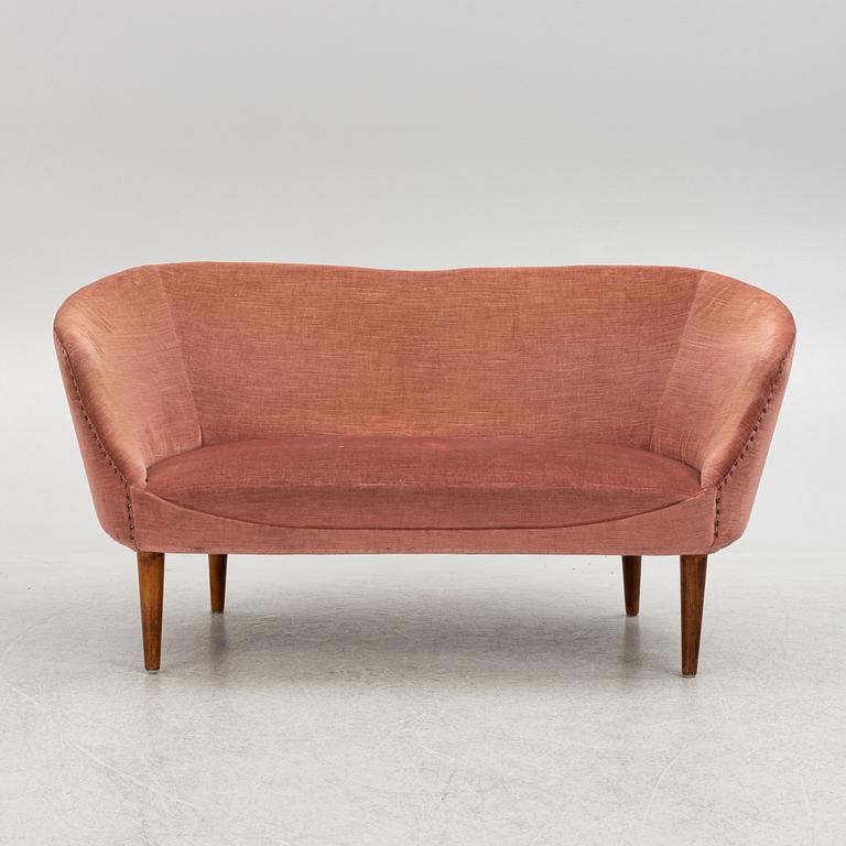 Soffa, 1900-talets mitt.