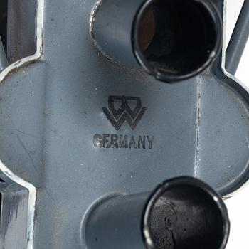Bing Werke, gunboat, Germany, first half of the 20th century.