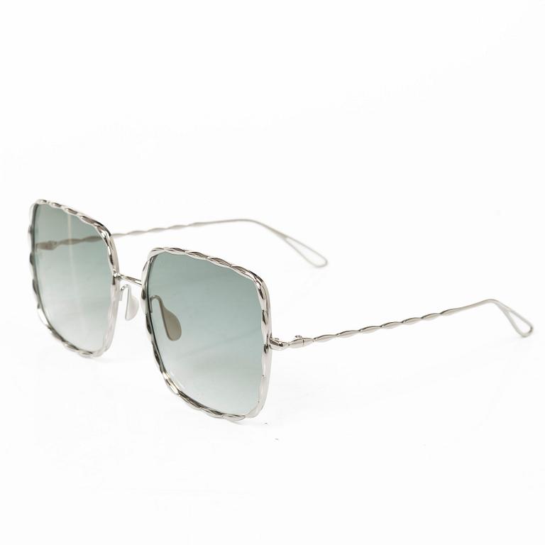 Elie Saab, sunglasses.