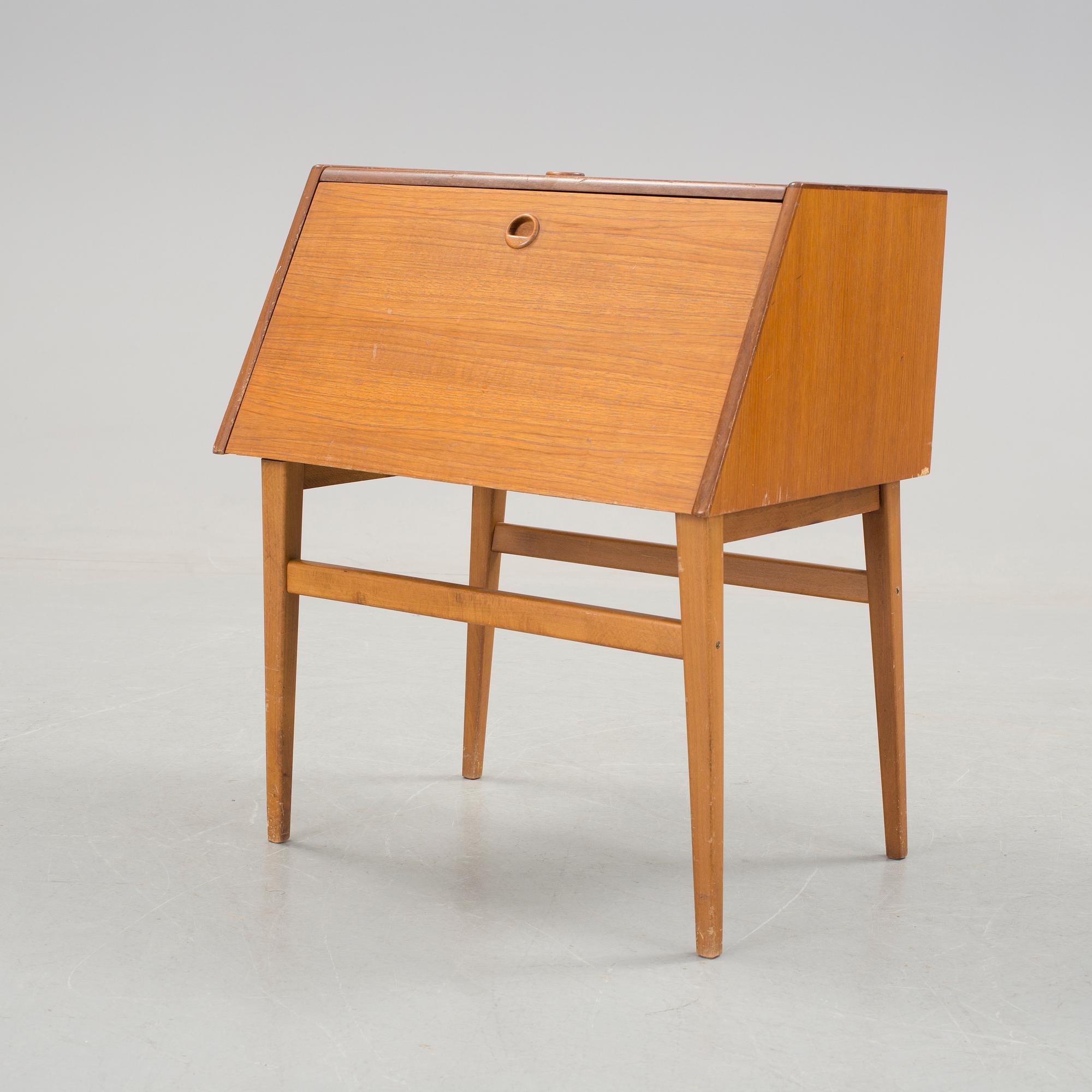 A 123 piece "Stjärn" cutlery set from Asni, Denmark, mid 20th Century.