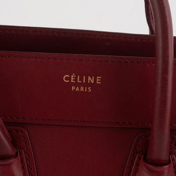 Céline, väska, "Micro Luggage".