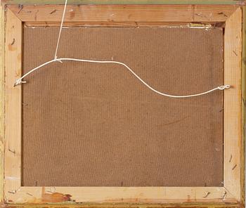 Ragnar Person, Church coffee.