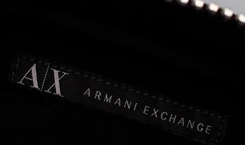 VÄSKA, Armani Exchange, inköpt 2014.