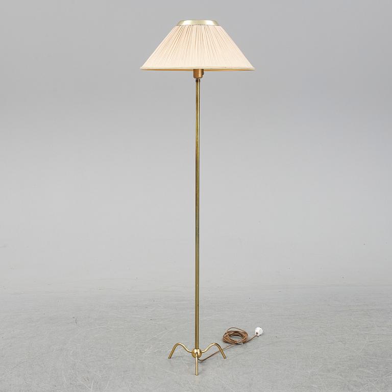 HARALD ELOF NOTINI, a model 15390 floor light.