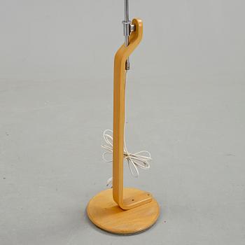 GOLVLAMPA, Ateljé Lyktan, 1900-talets andra hälft.