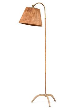 304. Paavo Tynell, FLOOR LAMP.