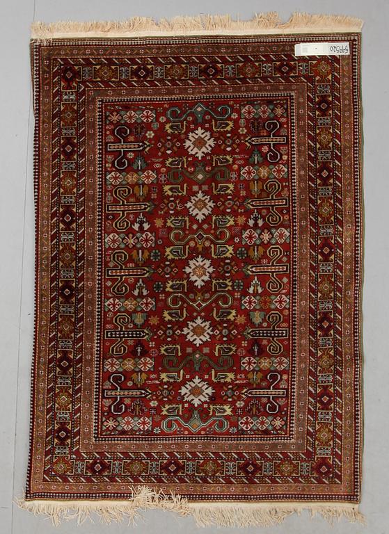 MATTA, orientalisk. Ca 192 x 134 cm.