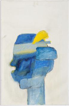 Werner Janson, "Rauk".