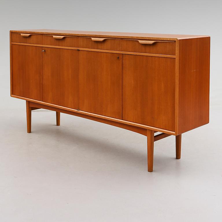 SIDEBOARD, Bertil Fridhagen, Bodafors, 1960-tal.