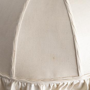 Josef Frank, taklampa, modell 2562, Firma Svenskt Tenn.