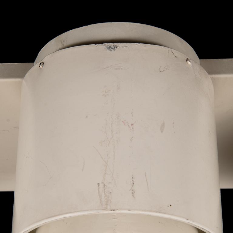 Alvar Aalto, taklampa, tillverkare Idman 1900-talets mitt.