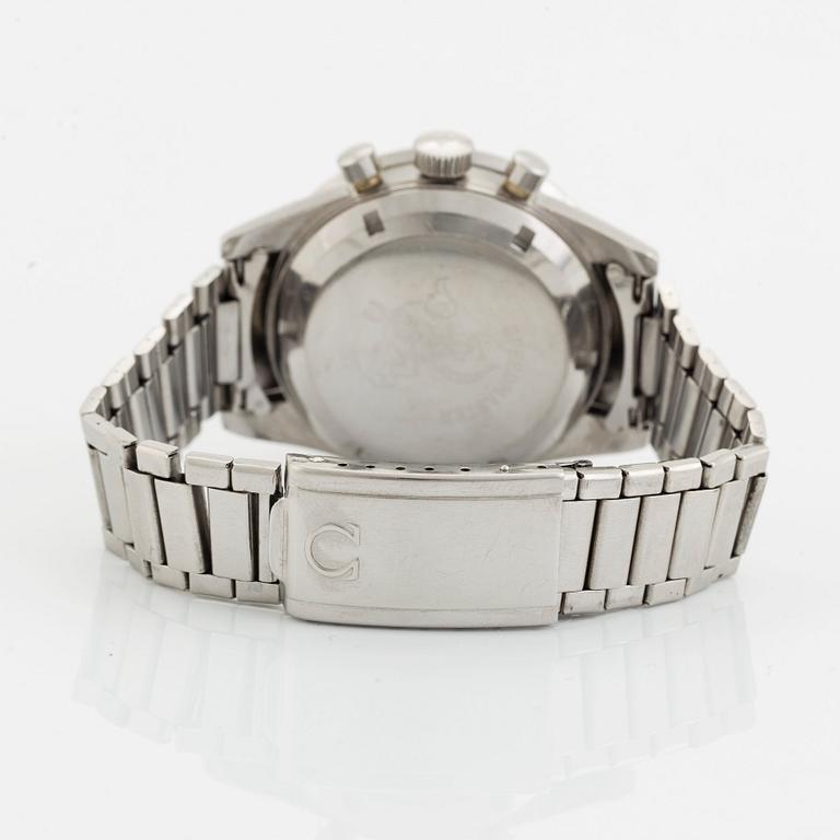 Omega, Speedmaster, chronograph, "Ed White", ca 1966.