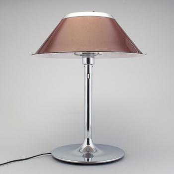 PER SUNDSTEDT, table lamp Modell Mars, Ateljé Lyktan, 20 th.