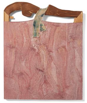 426. Fabian Marcaccio, "Subject Out".