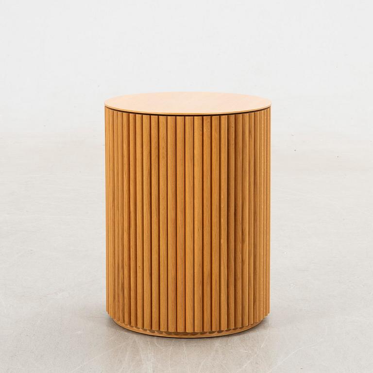 Anya Sebton and Eva Lilja Löwenhielm, coffee table, "Petit Palais 42" for Asplund 21st century.