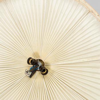 Takplafond 1900-talets mitt.
