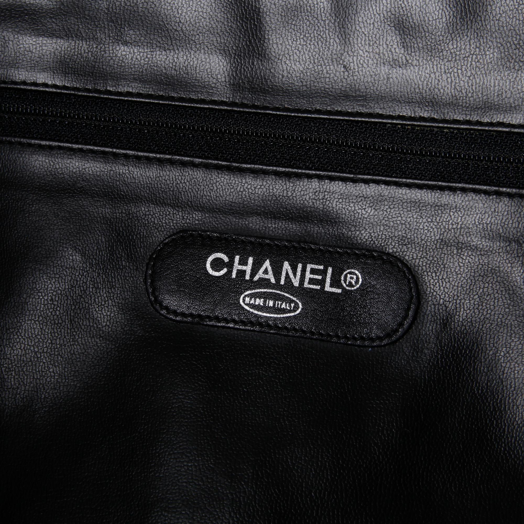 WEEKENDBAG, Chanel.