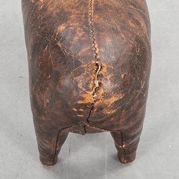 FOTPALL, Dimitri Omersa & Co, 1900-talets andra hälft.