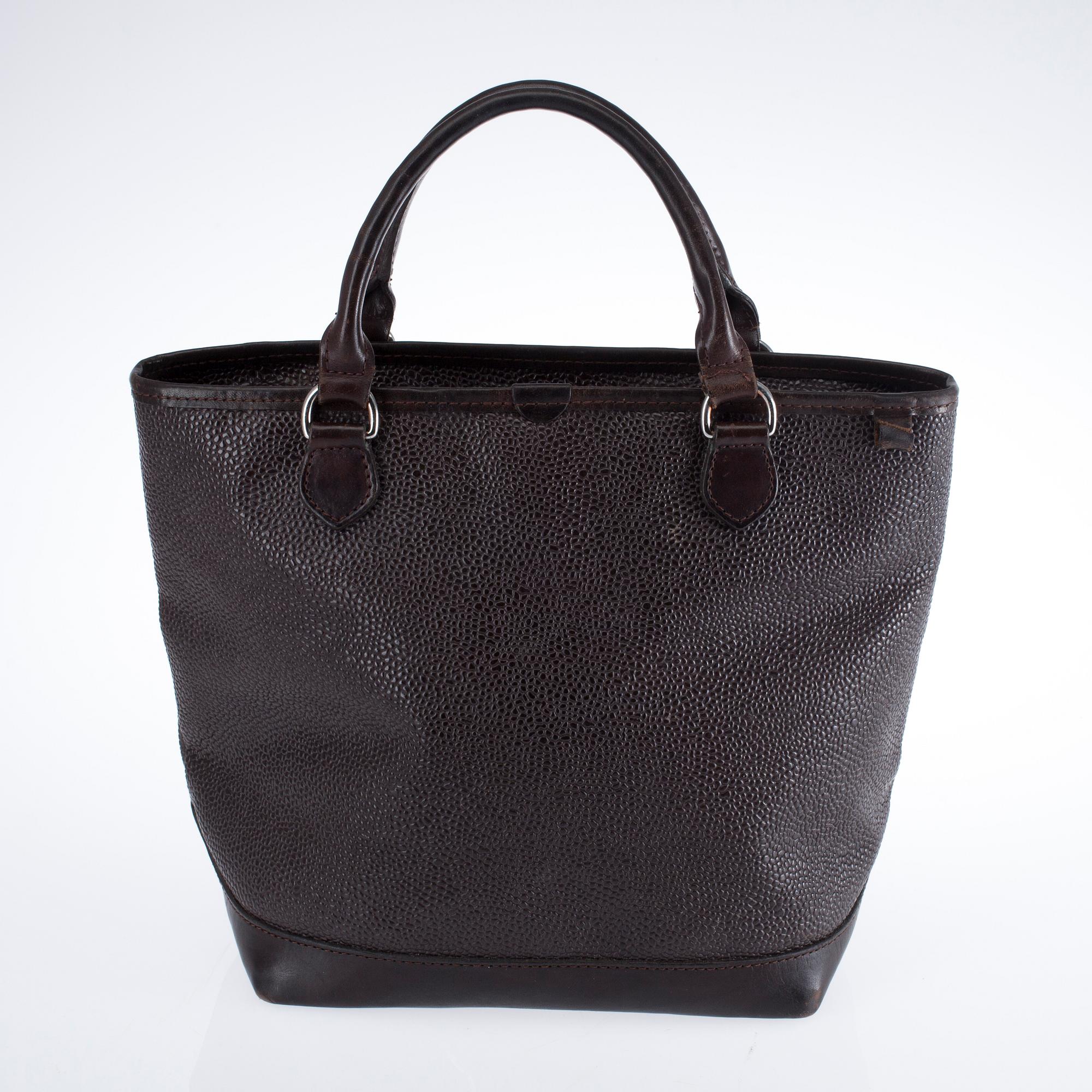 VÄSKA, Mulberry.