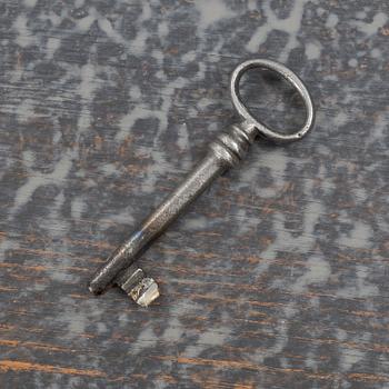 Chest of drawers, 19th century.