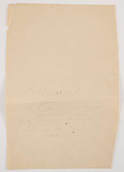 Justiniano Asunción Attributed to, Studies of the people of Manilla, Philippines.