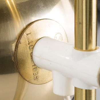 GOLVLAMPA, "Hemi Klot 1", 1900-talets andra hälft.