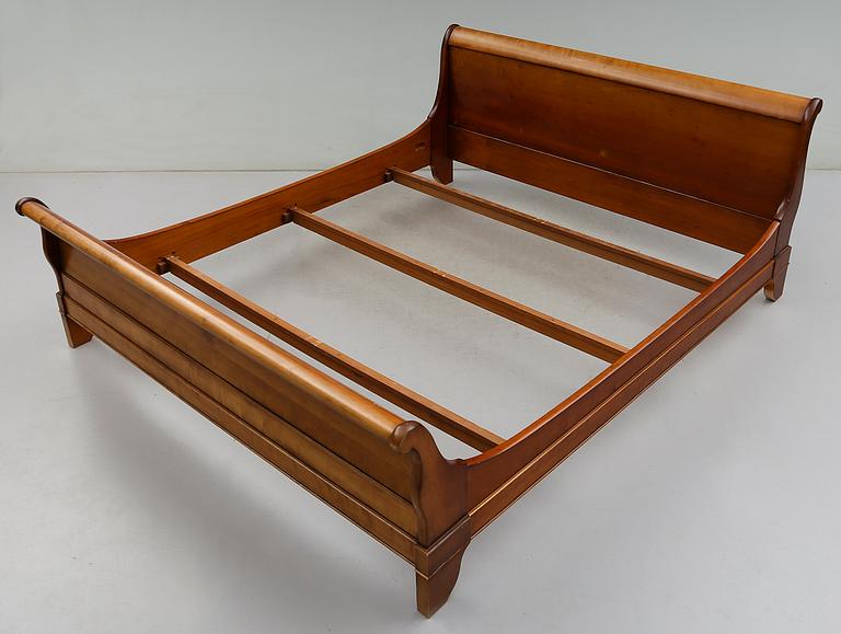 SÄNGRAM, Grange, 1900-talets andra hälft.