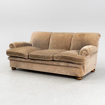 Josef Frank, a model 703 sofa, Svenskt Tenn.