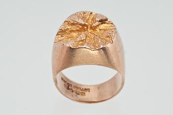 Björn Weckström, A RING.