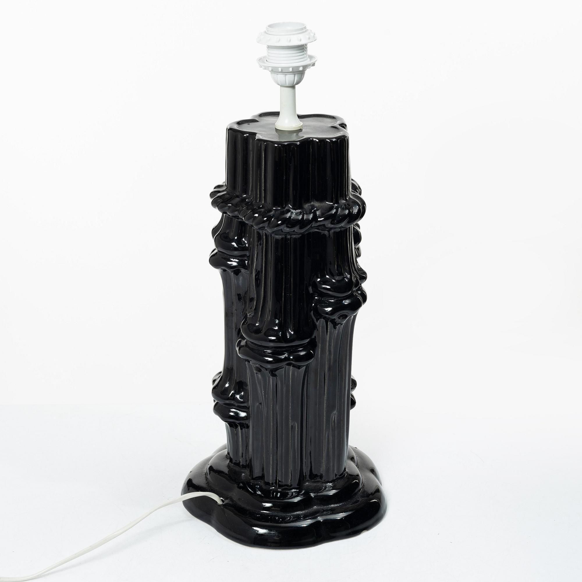 Table lamp, Casa Fina, Spain, 1980s.