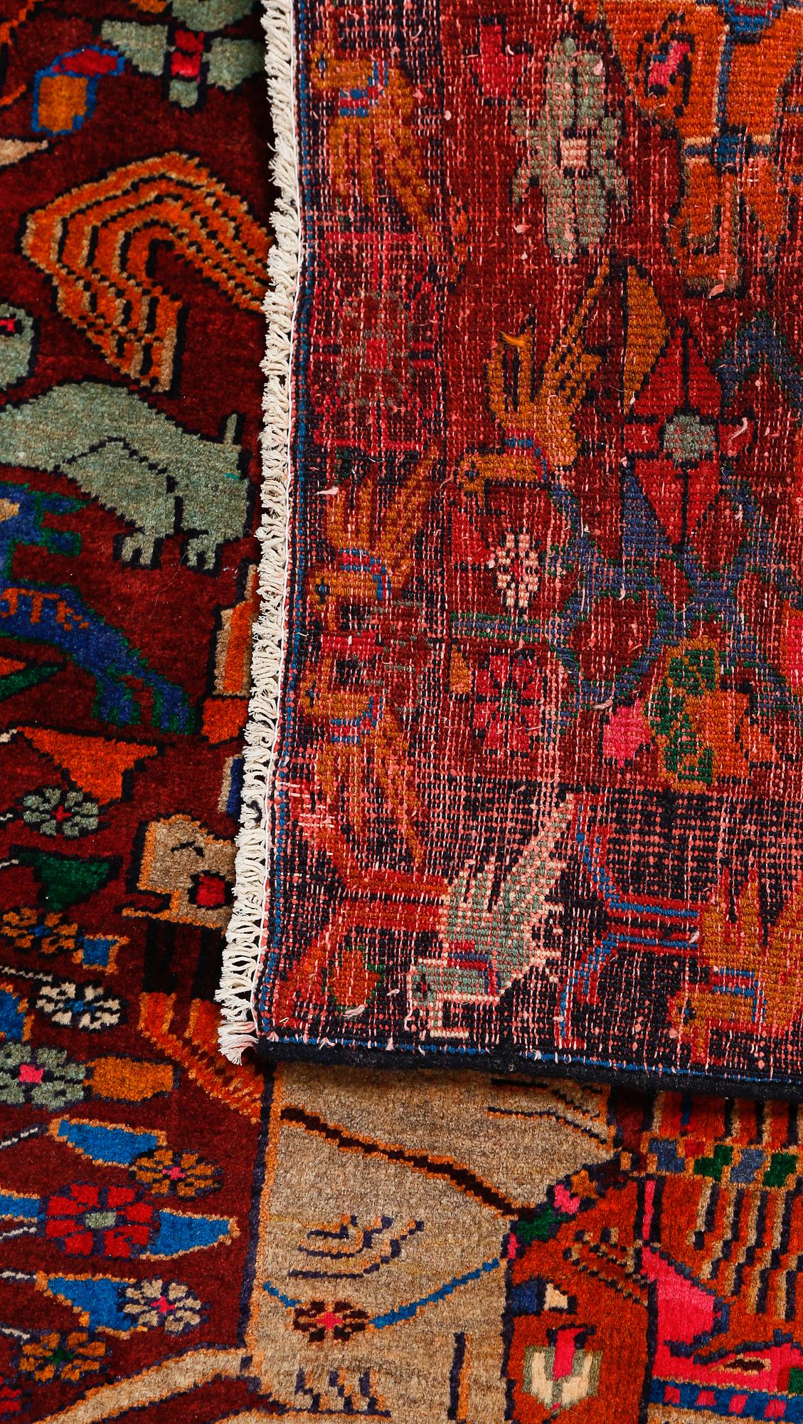 MATTA, Songor, sent 1900-tal, 115x220 cm.