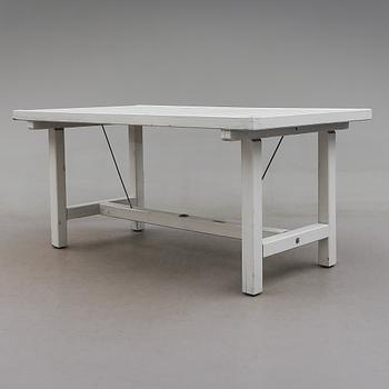BORD, Elsa Stackelberg, Fri Form, 1900-talets andra hälft.