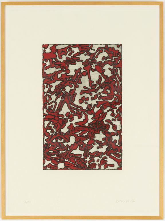 Johan Scott, Utan titel, 2 st.