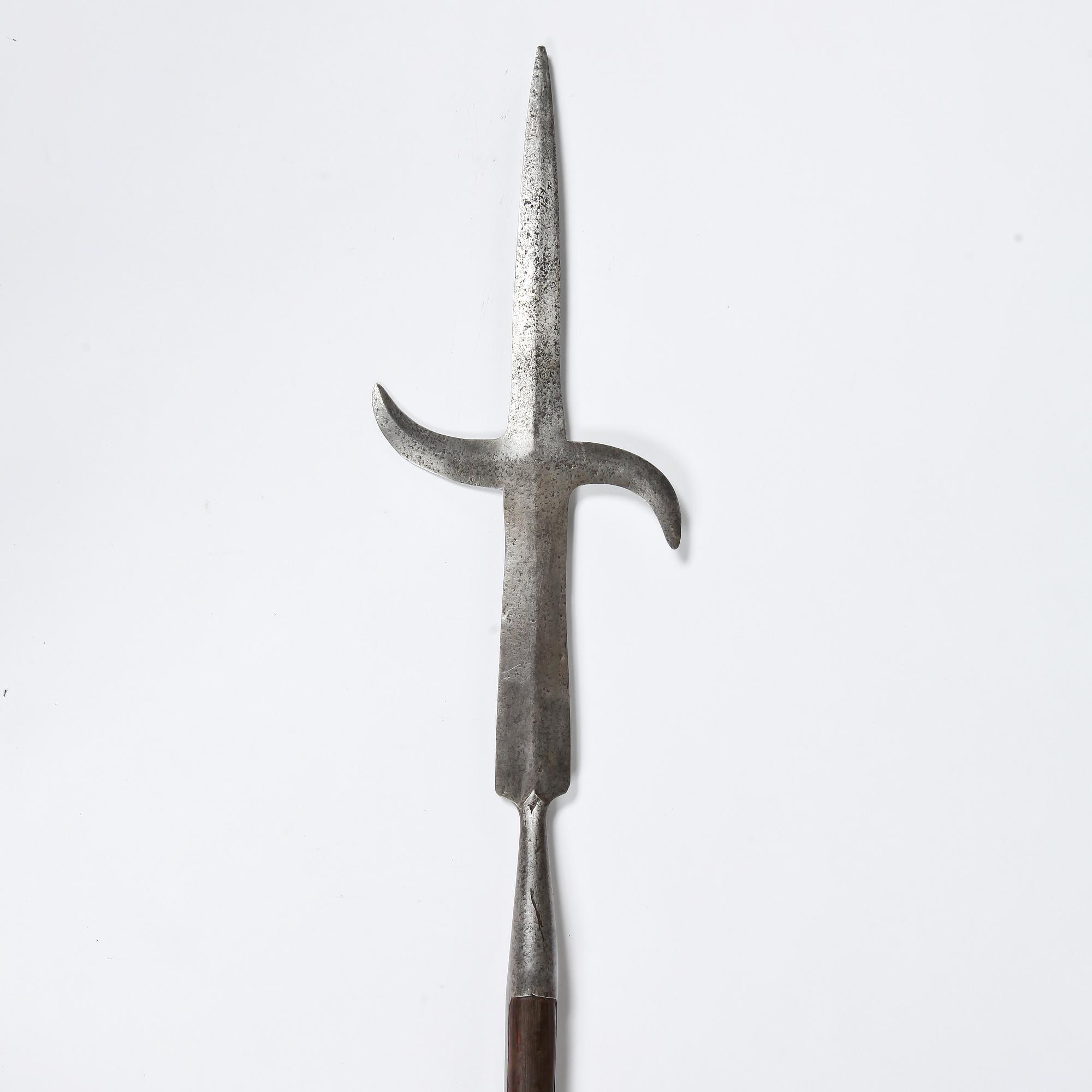 BARDISAN, kallad m/1697.