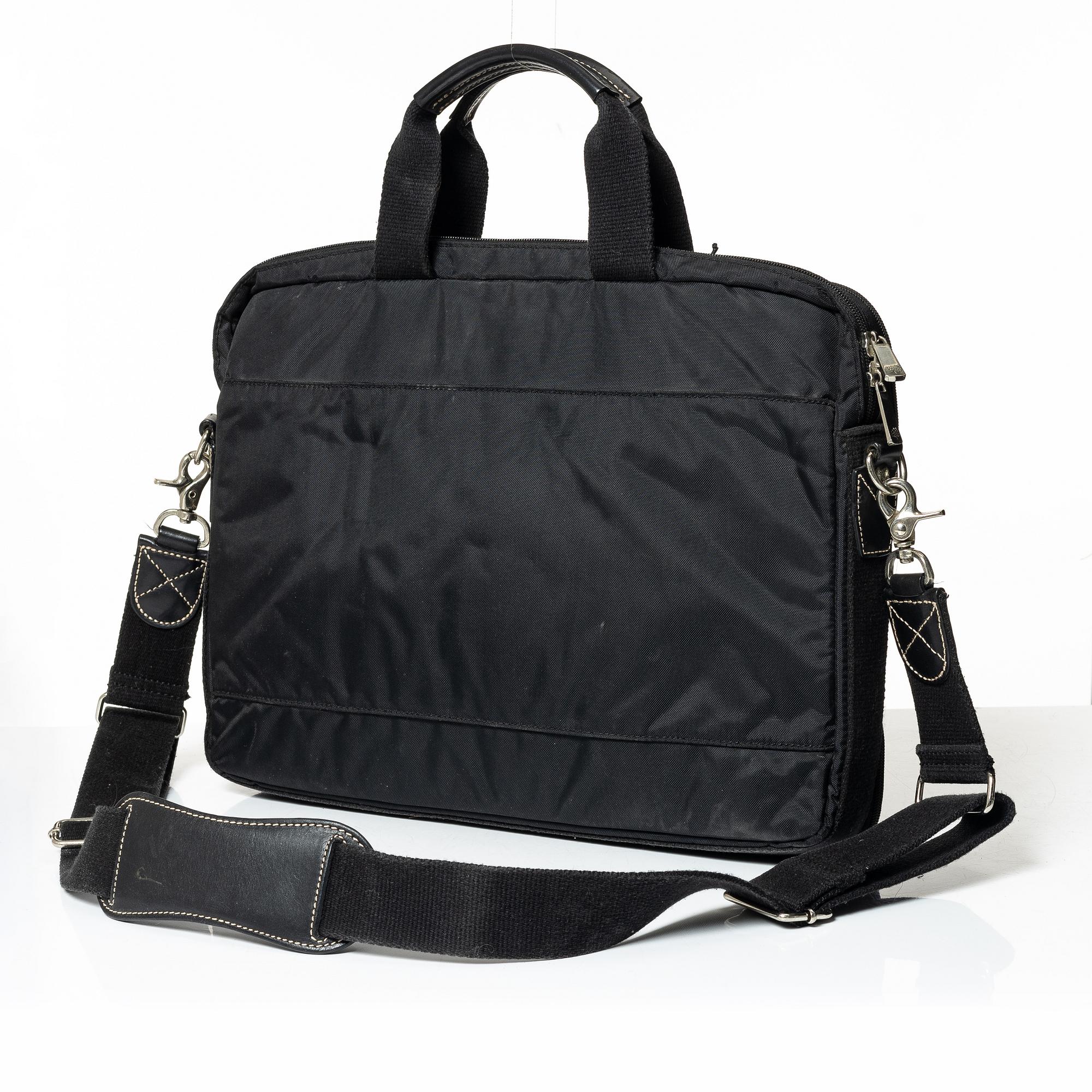 Mulberry, Laptopväska/ portfölj.