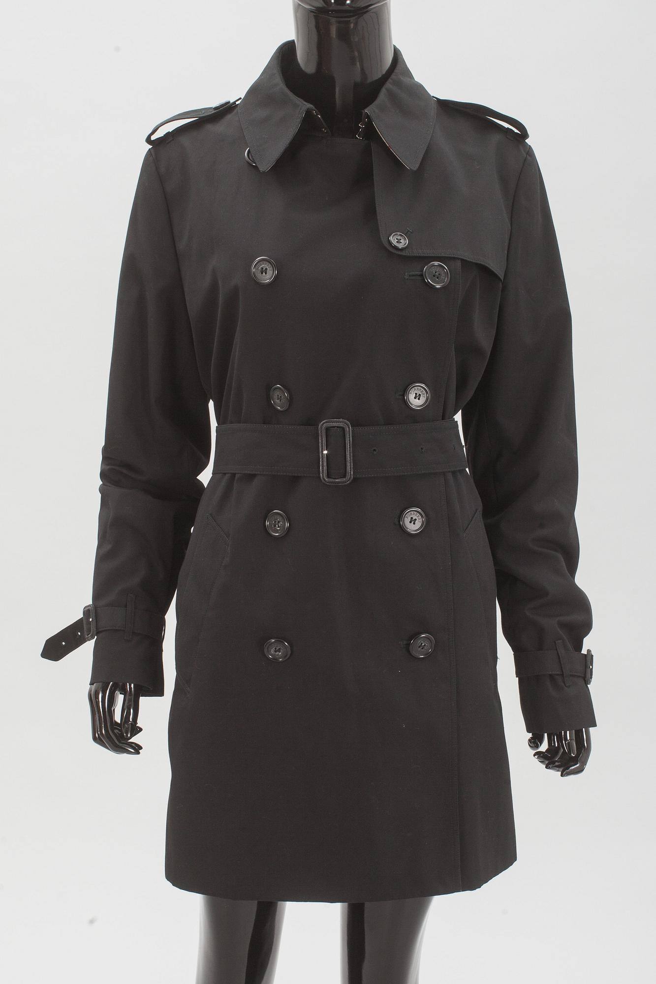 TRENCHCOAT, Burberry.