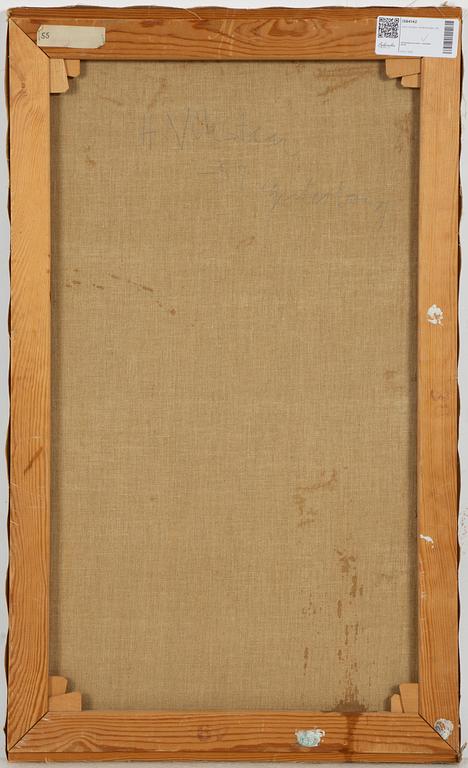 Hans Viksten, Model.