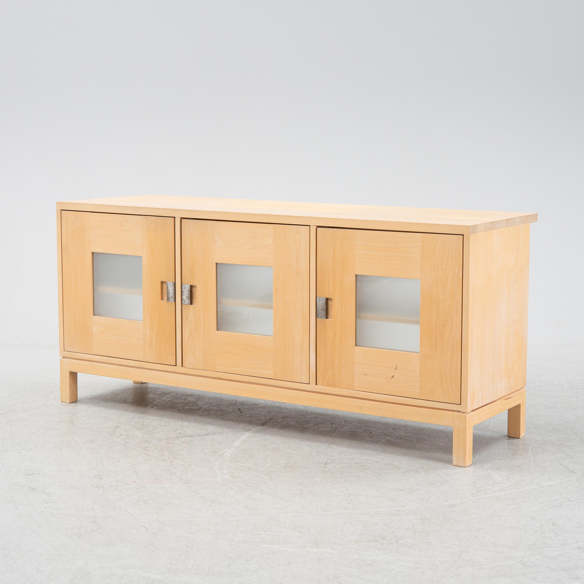 Sideboard/TV-bänk, "Roma", G.A.D.