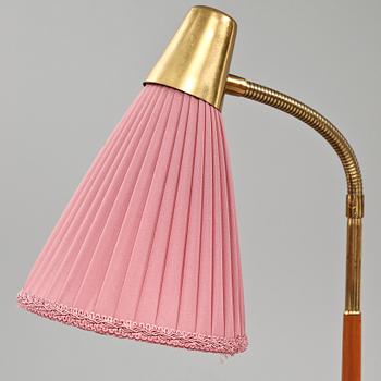 GOLVLAMPA, 1950/60-tal.