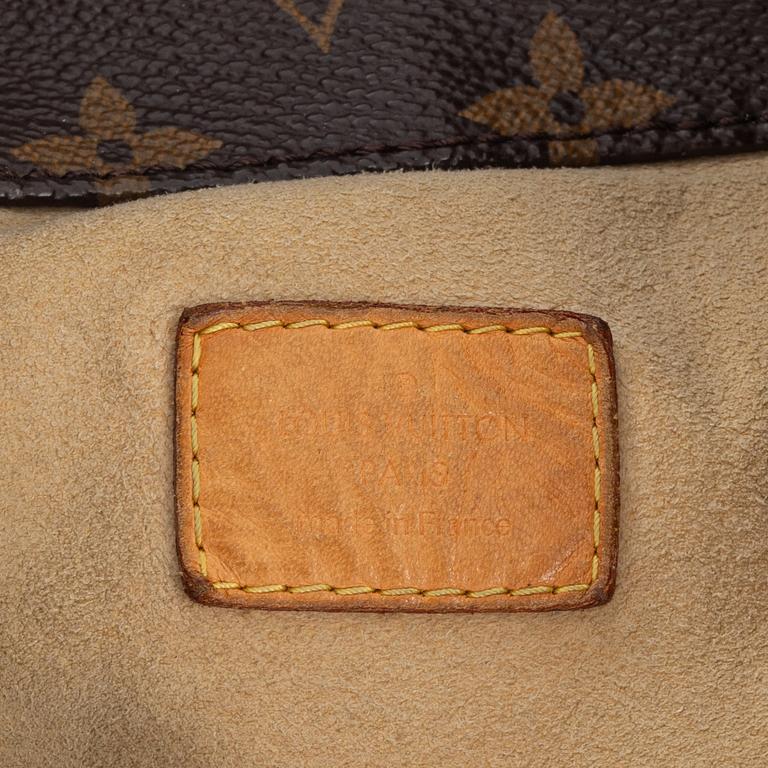 Louis Vuitton, väska, "Artsy", 2010.