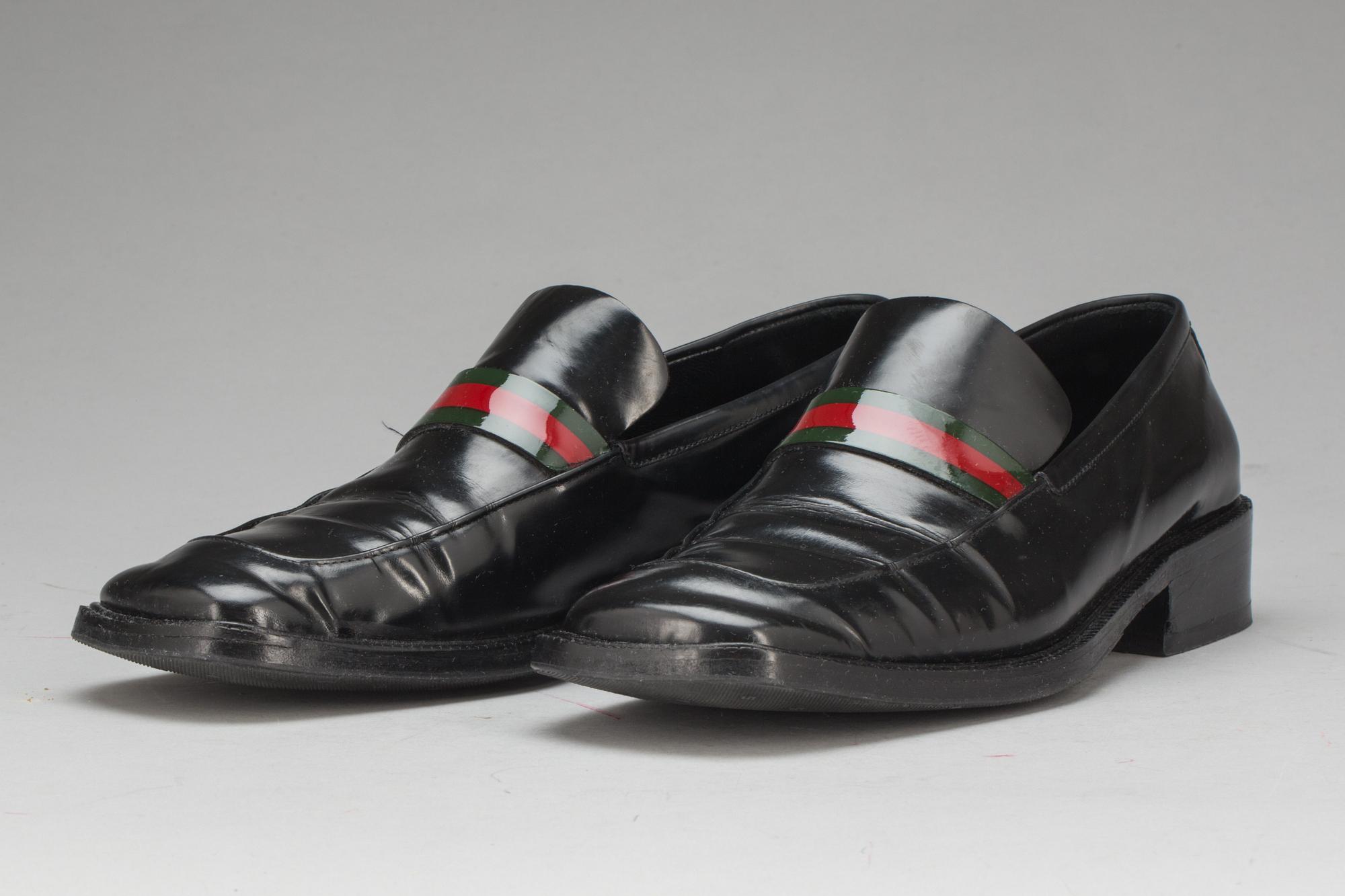 SKOR, Gucci. 2000-tal.