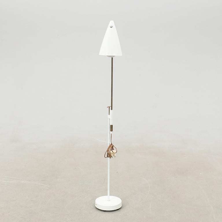 Floor lamp by Falkenbergs Belysning, late 20th century.