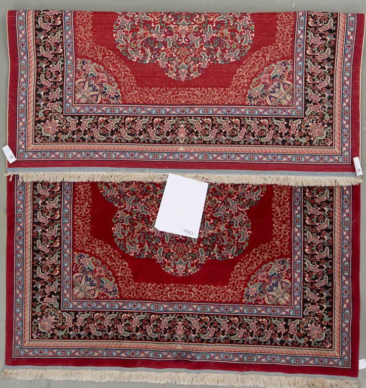 MATTA, orientalisk. Ca 278x189 cm.