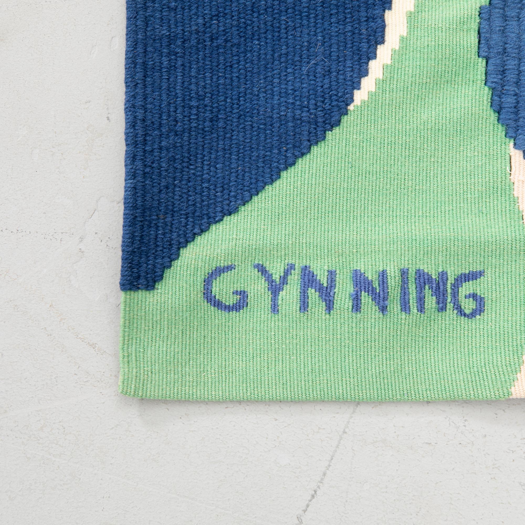 Lars Gynning,
