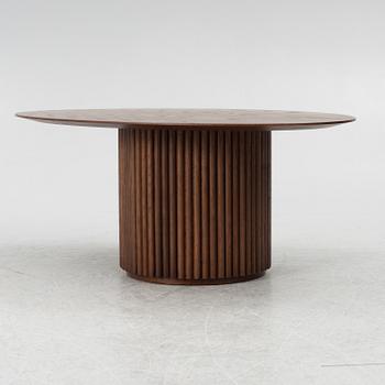 Anya Sebton & Eva Lilja Löwenhielm, a 'Palais Ovale Coffee Table', Asplund.