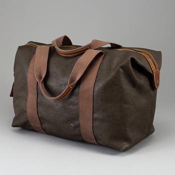 MULBERRY, weekendbag.