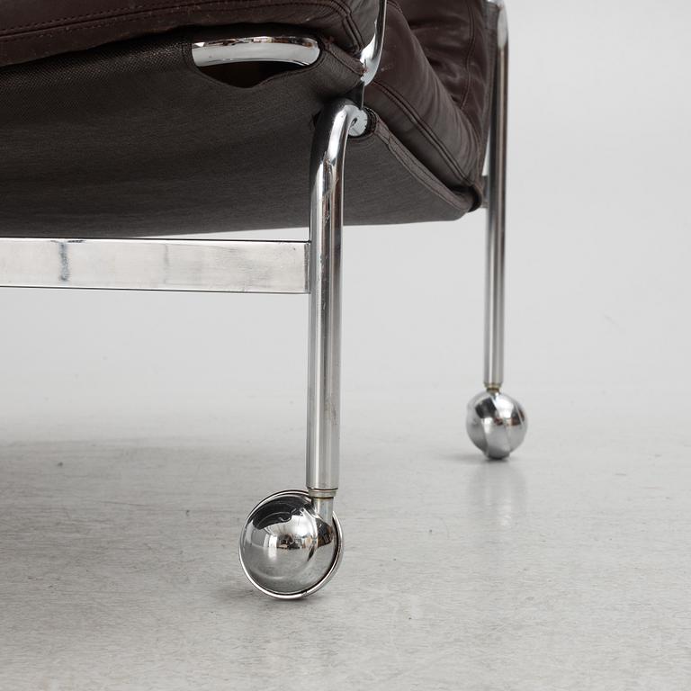 Bruno Mathsson, fåtölj "Karin", Dux.